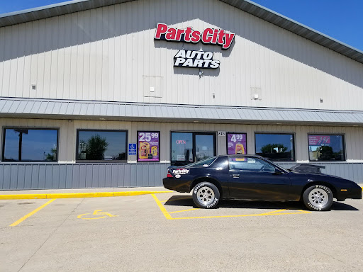 Parts City Auto Parts - Clearwater Parts City - United States