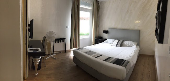 Logis Hôtel Saint-Martin