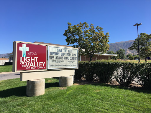 Light of the Valley Lutheran Church - Thumbnail