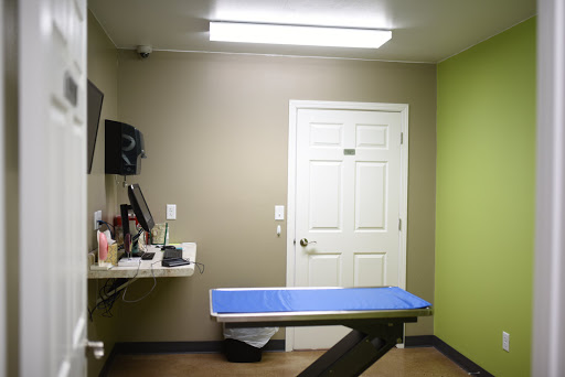 Oakes Veterinary Services - Thumbnail