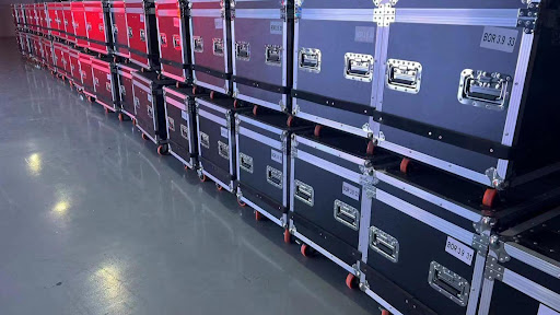 SAMS LED USA