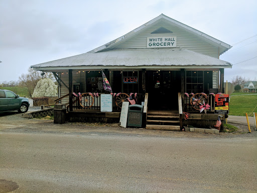 White Hall Grocery - Thumbnail