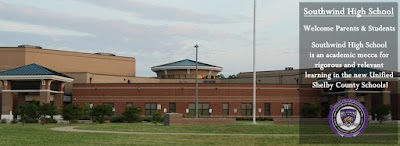 Southwind High School