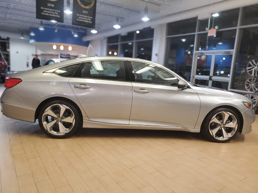 Piazza Honda of Springfield - Thumbnail