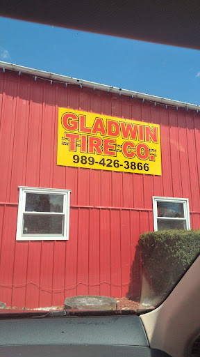 Gladwin Tire Co - Thumbnail