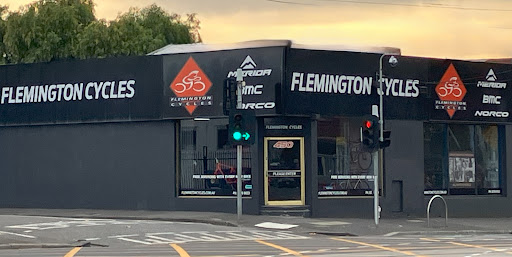 Flemington Cycles