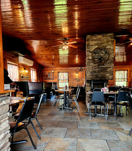 The Greentown Grill and Black Saddle Smoke House - Thumbnail