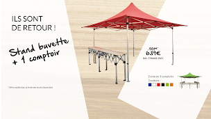 Photo n°13 de INTEROUGE à Clermont-Ferrand (Grossiste)