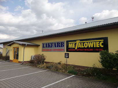 Lakfarb Waldemar Kopacki