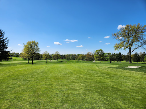 Indian Valley Country Club - United States