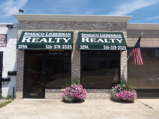 Sparaco-Lieberman Realty Logo