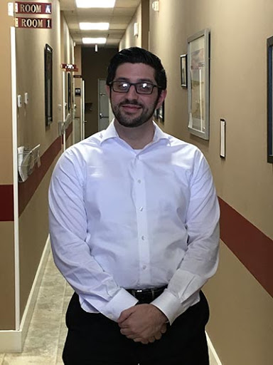 Coram-Selden Chiropractic - Thumbnail