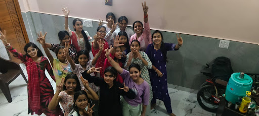 DIWALI Celebrations with students post image