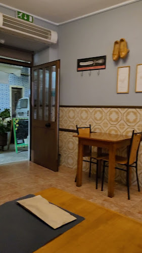 Avaliações doRestaurante Franganário em Tavira - Restaurante