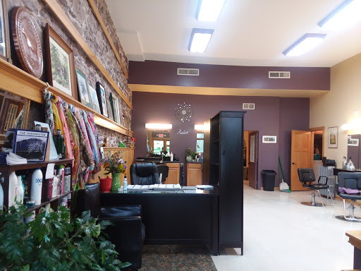 Profiles In Hair Design - Thumbnail