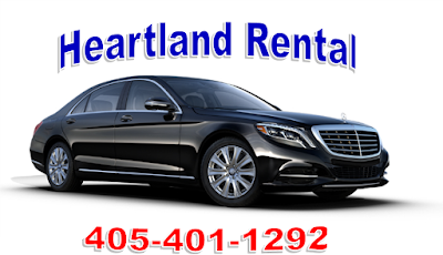 Heartland Rental Car