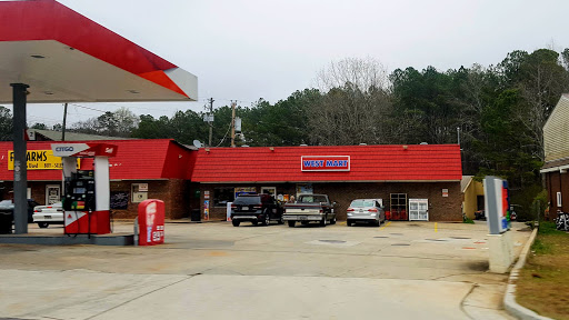 West Mart - United States