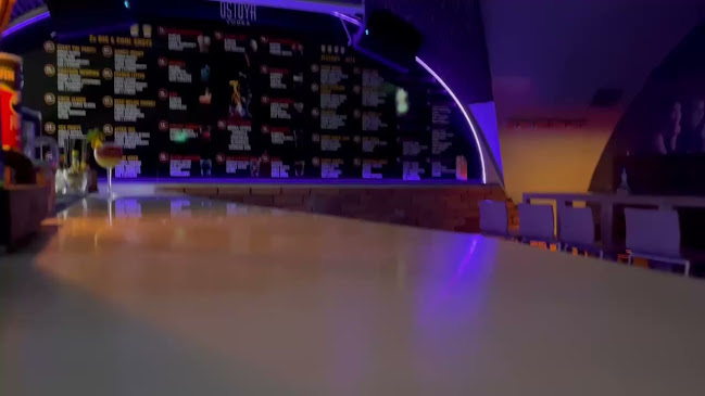Komentarze i opinie o Głębokie Gardło SHOT BAR