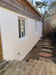 Photo n°18 de JLH Peinture & Décoration à Saint-Lyphard (Peintre en bâtiment)