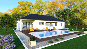 Photo n°36 de Maisons Chalonnaises - Constructeur de maisons Individuelles - Chalon Sur Saône à Chalon-sur-Saône (Constructeur de maisons personnalisées)