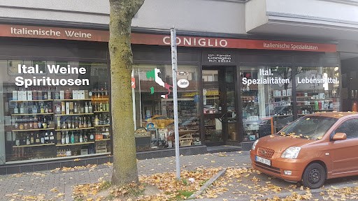 Salvatore Coniglio