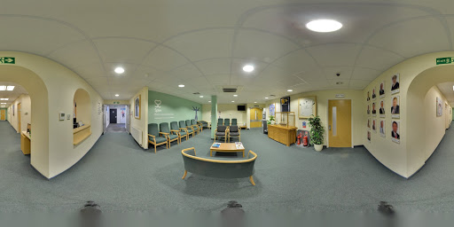 Spire South Bank Hospital