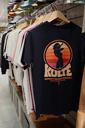 Photo n°5 de L'USINE à Sanary-sur-Mer (Magasin)