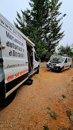 Photo n°21 de AB AUTO MOBILE - BEST'OIL 83 Adrien - Mécanique à domicile à Gonfaron (Mécanicien)