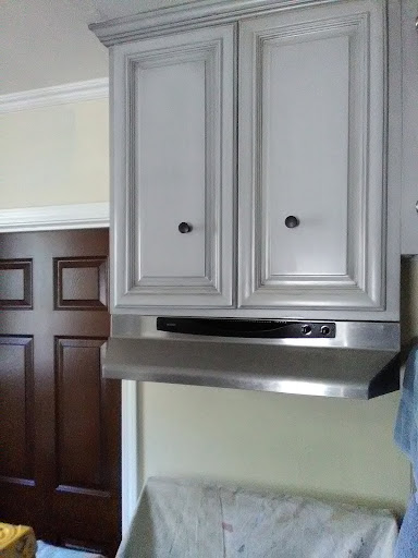 Vics Wood Finishing and Custom Painting
