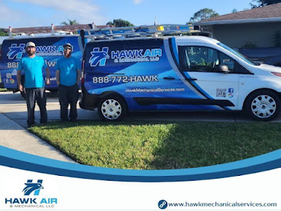 Hawk Air Conditioning Repair & Service Port St Lucie