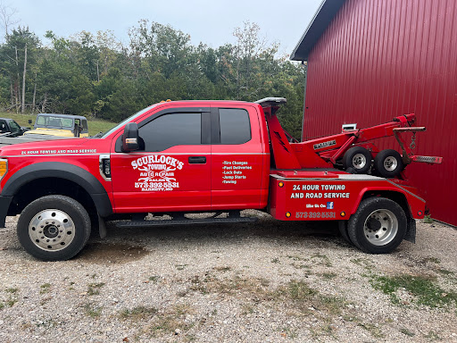 Scurlock's Auto