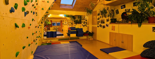 Physioscheune - Visual