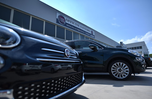 Officine Santoro Srl - Thumbnail