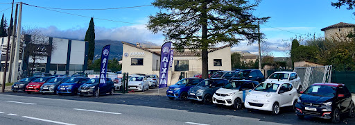 Aixam Grasse - Jean Cauvin Mobilités - Thumbnail