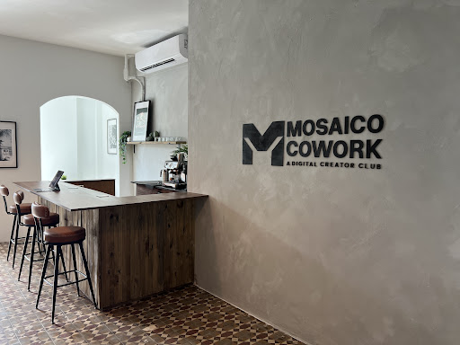 Mosaico Cowork