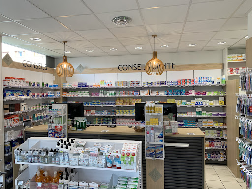 PHARMACIE DE GONCELIN