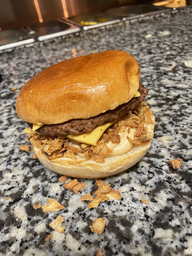 Photo 2 - Chill'Food Schirmeck