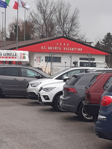 AC Quinto Vicentino - Thumbnail