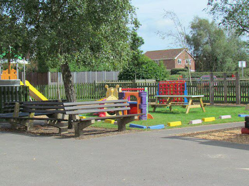 Saint John the Baptist Church of England Primary School