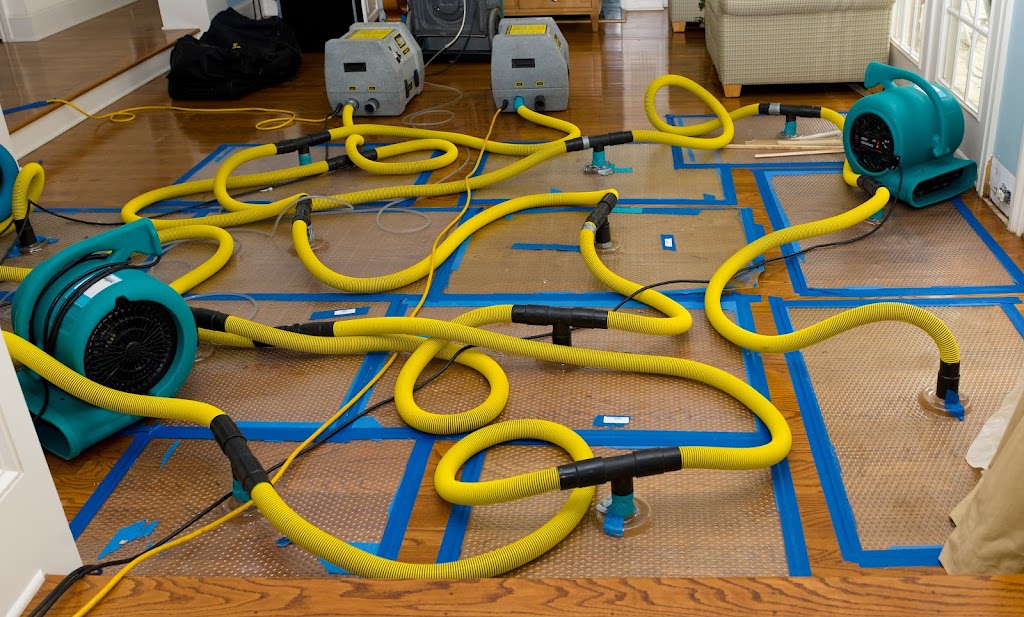 Highlands Ranch Water Damage Restoration photo