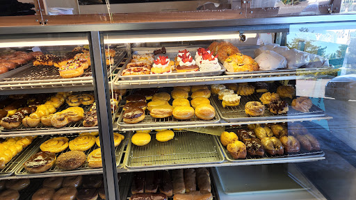 Manley's Donuts - Thumbnail