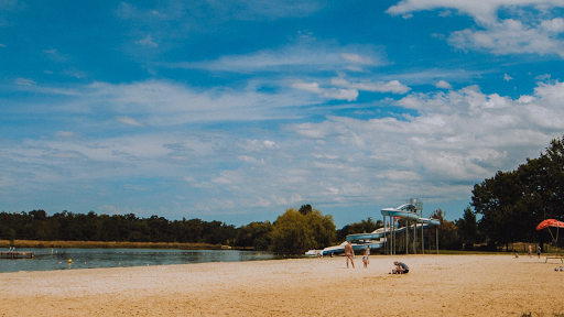 Photo de Base de loisirs de Castéra-Verduzan