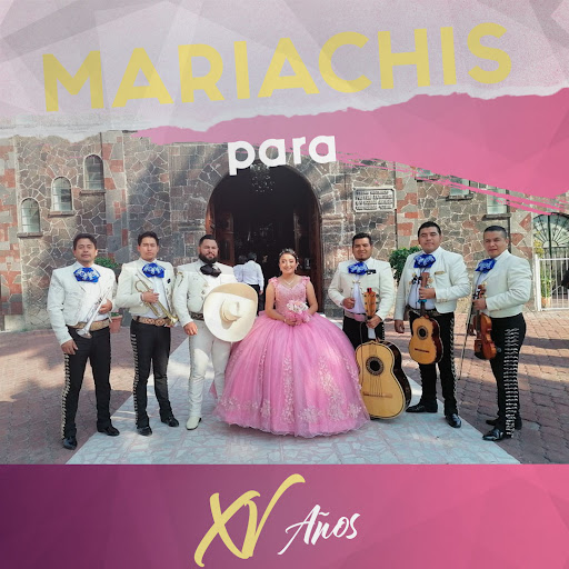 Mariachi en CDMX MJV | Juvenil Veracruz CDMX