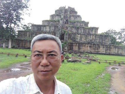Photos of Thom Temple