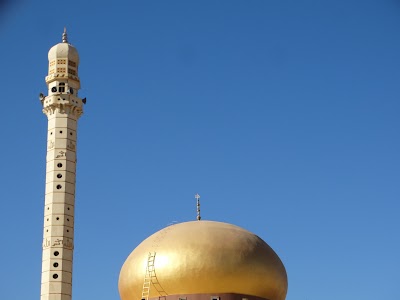 Photos of مسجد ملا عــمــر الــزێــبــاری