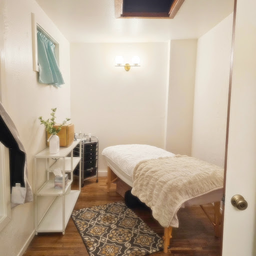 Amy Micha, Licensed Esthetican