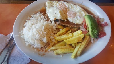 Photos of Raymipampa Restaurant