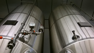 Photo n°9 de Brasserie Angevine à Angers (Microbrasserie)