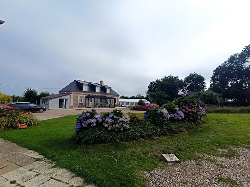 Photo de Aux Portes d'Étretat à Étretat (76790)