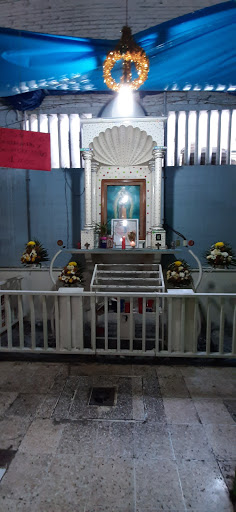 Virgen del Mercado - Thumbnail